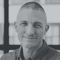 Dan Jackson, co-founder of GridWeave Energy